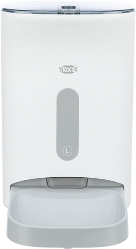 Trixie Tx8 2.0 Weiss/Grau